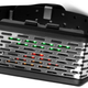 Image for article titled Tokyoflash Fire Watch Looks Hot, But Useless For Telling Time